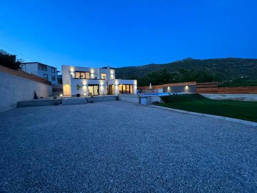 Villa Bianca