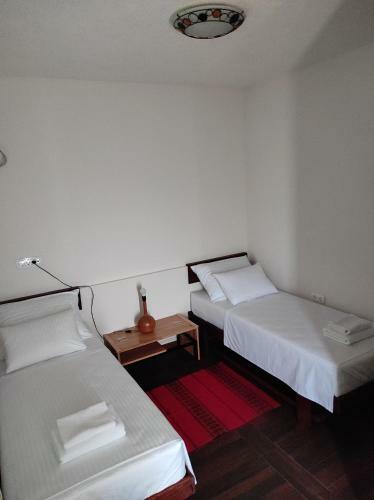 Hostal Villa The Cave