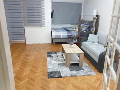 Apartman Centarbn