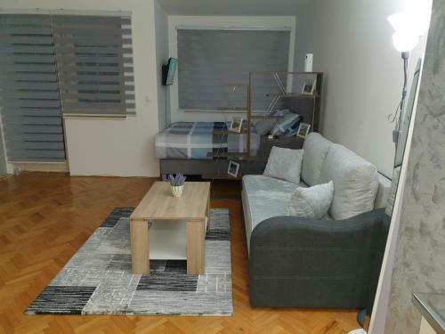 Apartman Centarbn