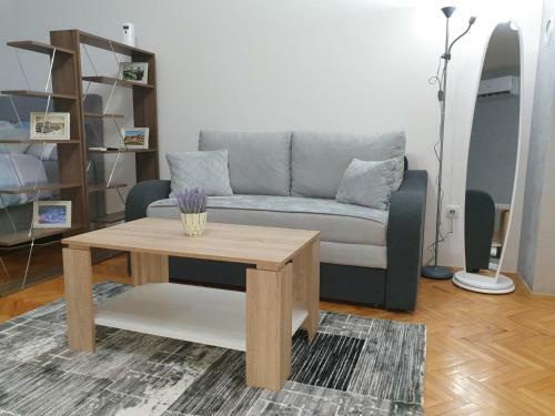 Apartman Centarbn