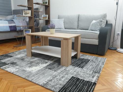 Apartman Centarbn