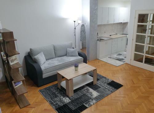 Apartman Centarbn