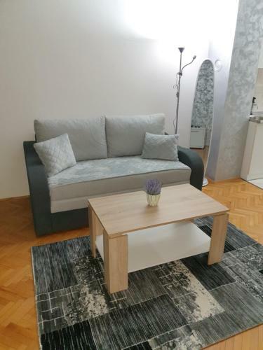 Apartman Centarbn