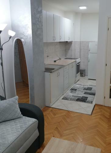 Apartman Centarbn