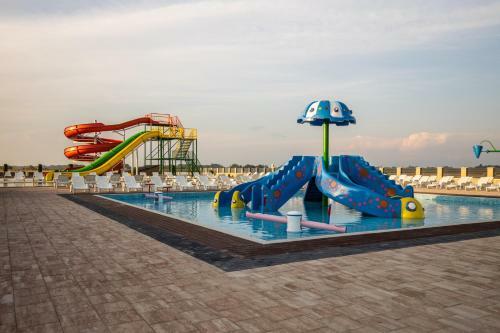Hotel Intergaj Bijeljina
