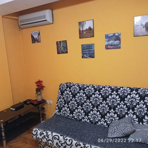 Apartamento Dado Rb