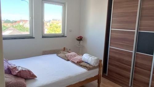 Apartamento Dado