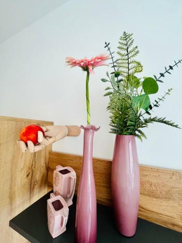 Apartamento Garden