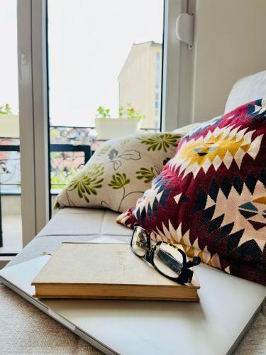 Apartamento Garden