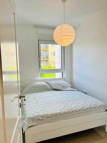 Apartamento Garden