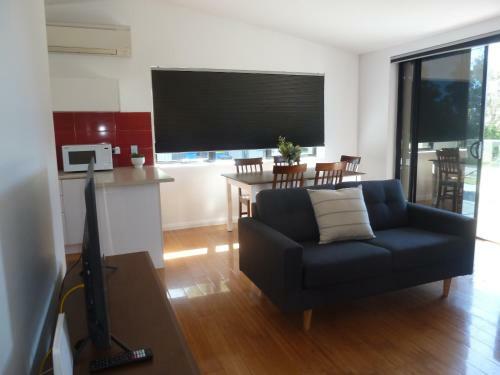 Apartamento Bellevue On Bentley - Unit 2