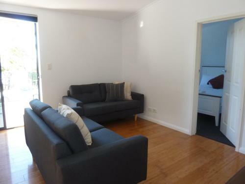 Apartamento Bellevue On Bentley - Unit 2