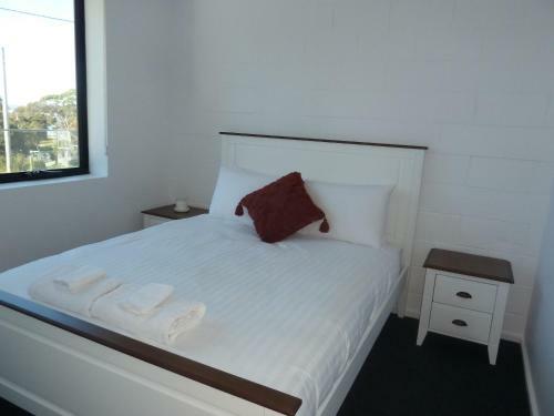 Apartamento Bellevue On Bentley - Unit 2