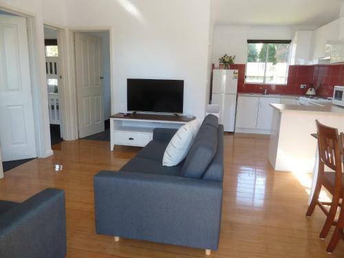 Apartamento Bellevue On Bentley - Unit 2