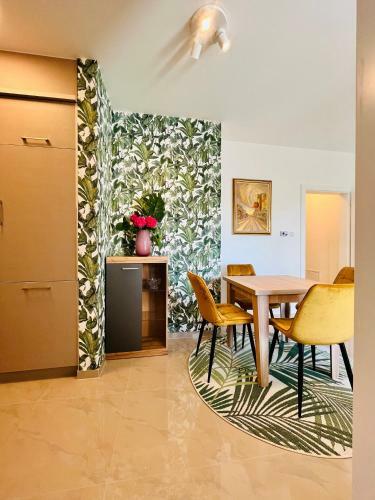 Oasis Apartments