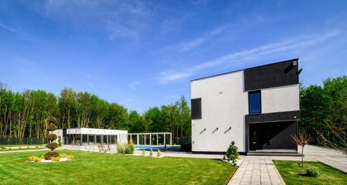 Villa Hills