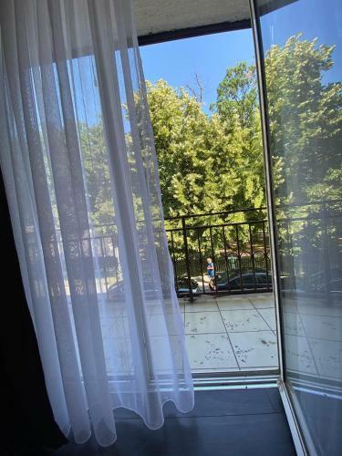 Apartamento Stan Park