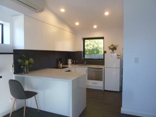 Apartamento Bellevue On Bentley - Unit 1
