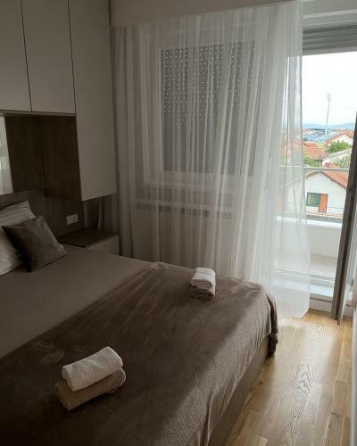 Apartamento Lilly Lux