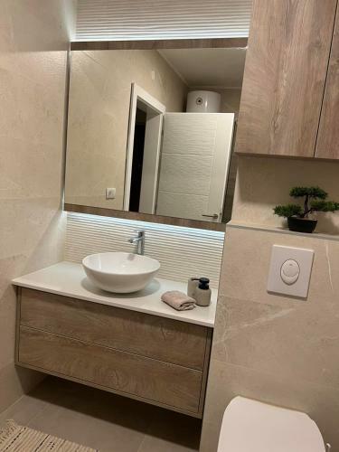 Apartamento Lilly Lux