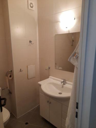 Private Apartment In Marina Cape Quiet And Relax Complex