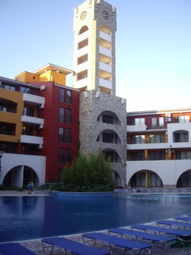 Private Apartment In Marina Cape Quiet And Relax Complex