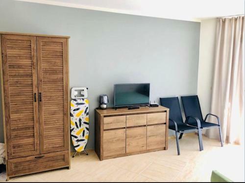 Apartamento Midia Grand Resort