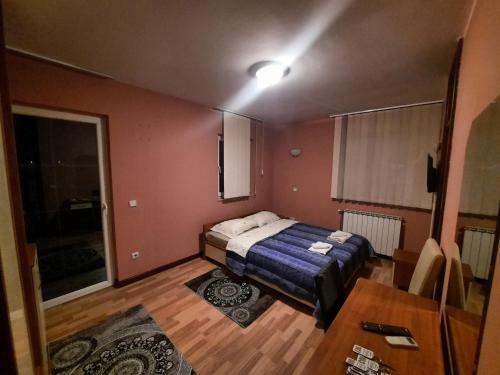 Hotel Motel Italy