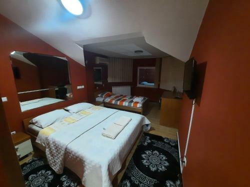Hotel Motel Italy