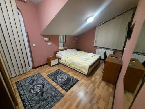 Hotel Motel Italy