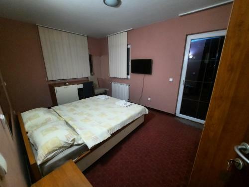Hotel Motel Italy