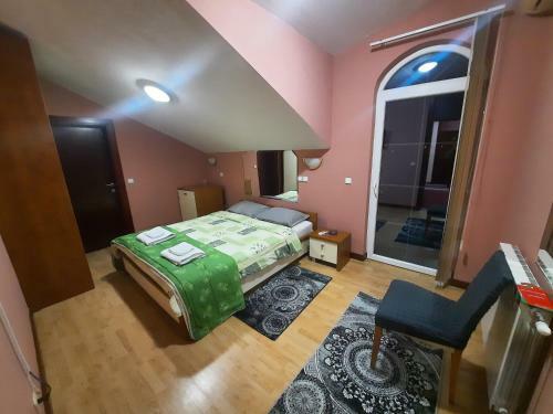 Hotel Motel Italy