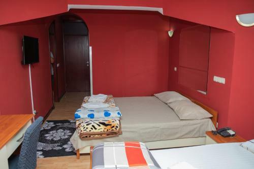 Hotel Motel Italy