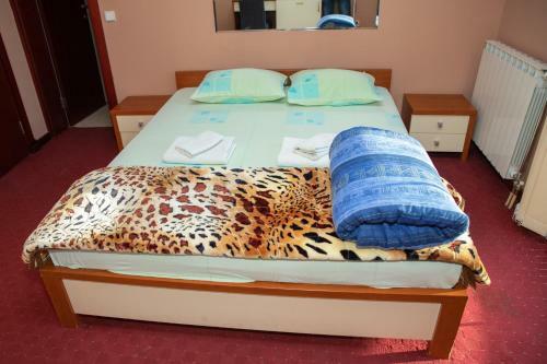 Hotel Motel Italy