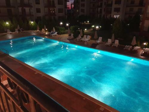Apartamento Famagusta Antoniya