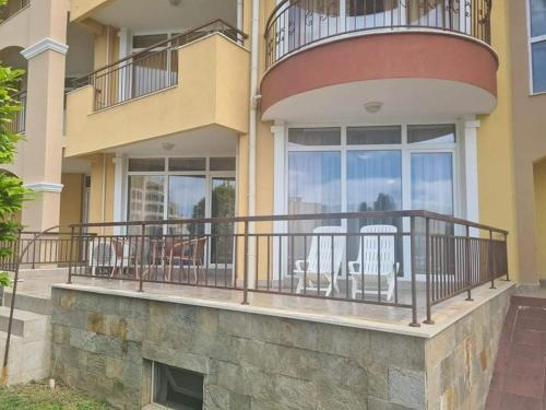 Apartamento ?????????? ? ????? ?????? ??????