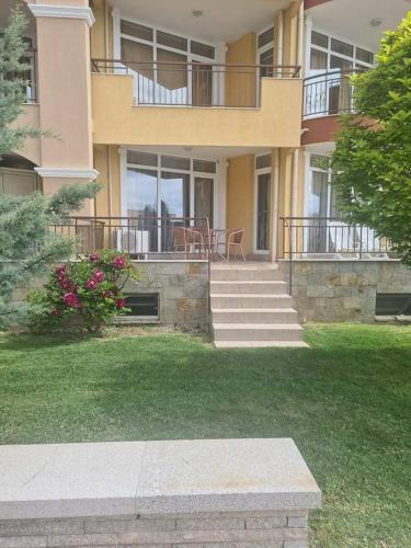 Apartamento ?????????? ? ????? ?????? ??????