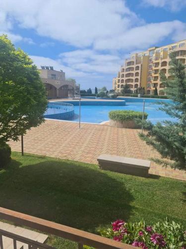 Apartamento ?????????? ? ????? ?????? ??????