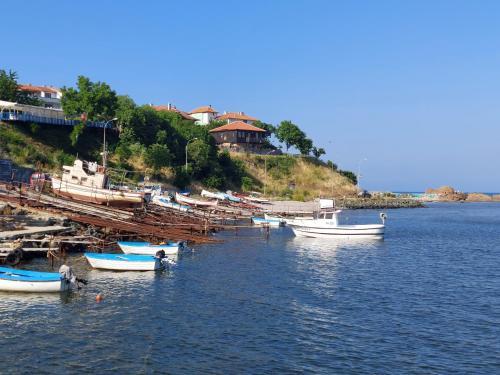 Apartamento Sunny Ahtopol/???? ???????