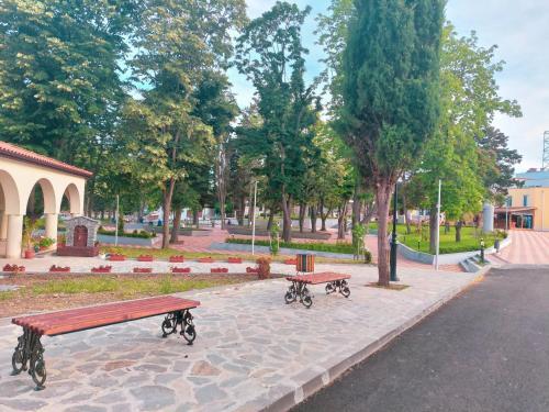 Apartamento Sunny Ahtopol/???? ???????
