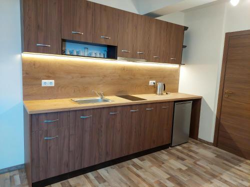 Apartamento Sunny Ahtopol/???? ???????