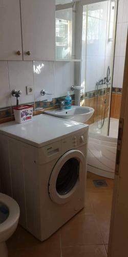 Apartman Mare