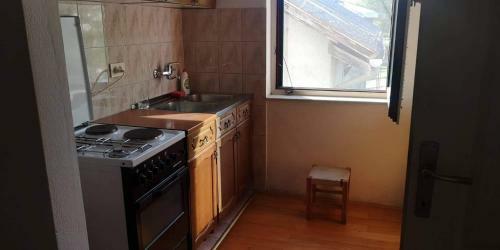 Apartman Mare