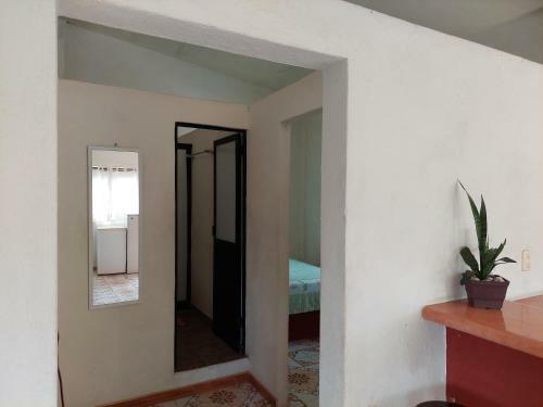 Apartamento Amueblados Del Sol