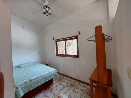 Apartamento Amueblados Del Sol