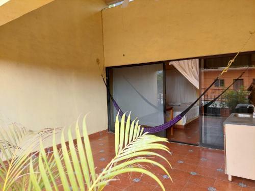 Apartamento Amueblados Del Sol