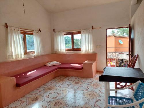 Apartamento Amueblados Del Sol