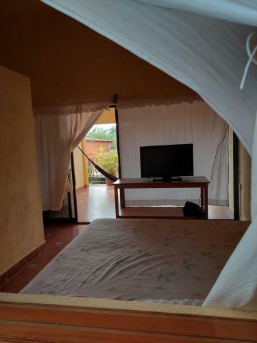 Apartamento Amueblados Del Sol