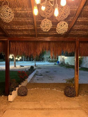 Hotel El Mirador Bacalar